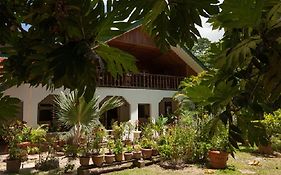 Jeanny'S Apartment